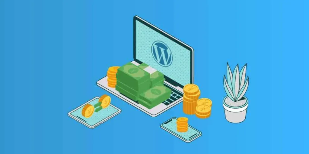How to Choose a Profitable Blog Niche, Monetize It, and Know When Your Traffic Is Finally Worth Money